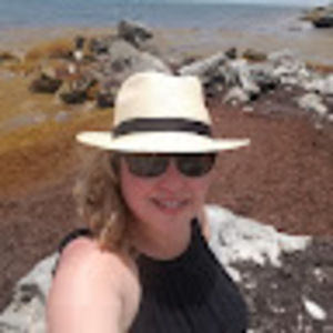 Meet your Posher, Martha